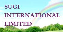 Sugi��International��Limited